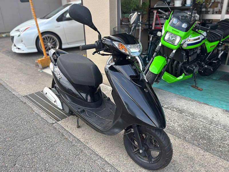 ZR